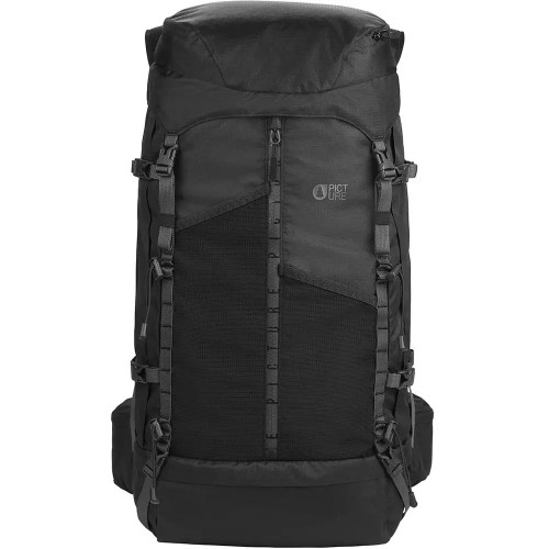Рюкзак Picture Organic Off Trax 30+10 л Black (1012-BP200A) Рюкзак Picture Organic Off Trax 30+10 л Black (1012-BP200A)
