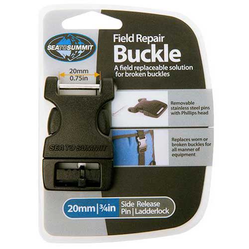Пряжка Sea To Summit Buckle Side Release1 PIN (20 mm) (1033-STS AFRB20SRPA) Пряжка Sea To Summit Buckle Side Release1 PIN (20 mm) (1033-STS AFRB20SRPA)