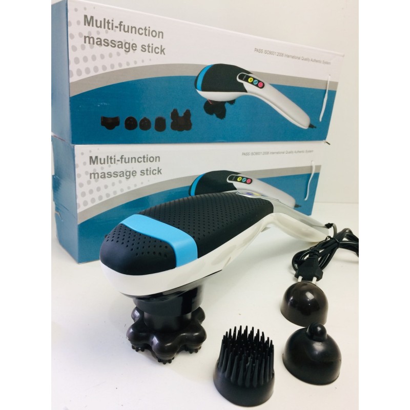 Масажер для тіла Magic Touch 41х8х12 см HSM-50303