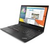 Ноутбук Lenovo Thinkpad T580 Intel Core i5 16Gb 1000Gb A- Refurbished