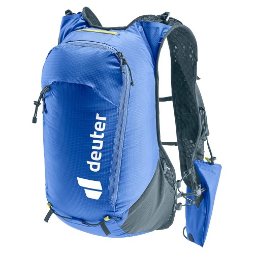 Рюкзак Deuter Ascender 13 Синій (1052-3100122 3049) Рюкзак Deuter Ascender 13 Синій (1052-3100122 3049)