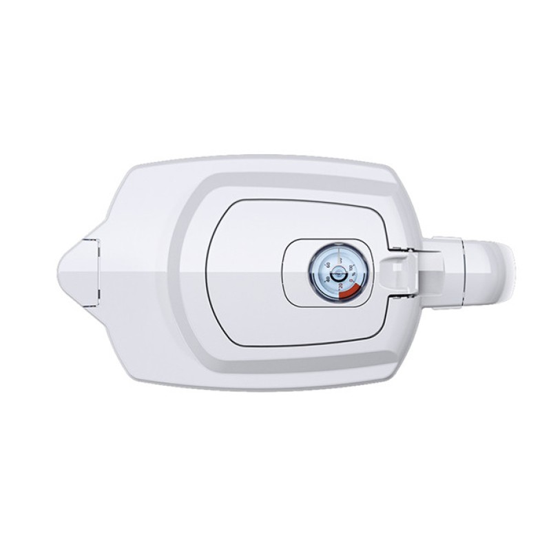 Глечик фільтр для води  Аквафор Атлант 4 л White