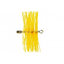 Щітка пластикова Savent 250 мм для чищення димоходу