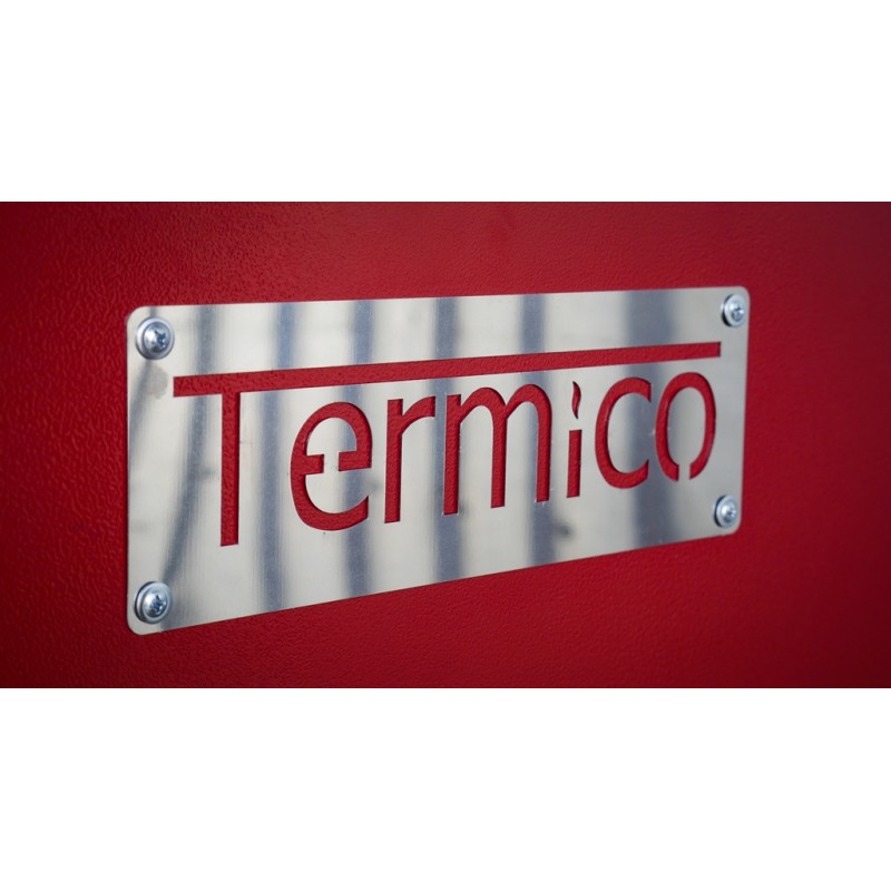 Котел шарового горіння Termico КСГ 26 кВт