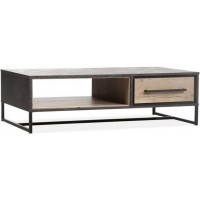 Тумба підставка для TV у стилі Loft NS-2154 470x1200x260 мм Черный Тумба підставка для TV у стилі Loft NS-2154 470x1200x260 мм Черный