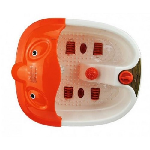 Гідромасажна ванна для ніг OPT-TOP SQ-368 Footbath Massager (1756374744) Гідромасажна ванна для ніг OPT-TOP SQ-368 Footbath Massager (1756374744)