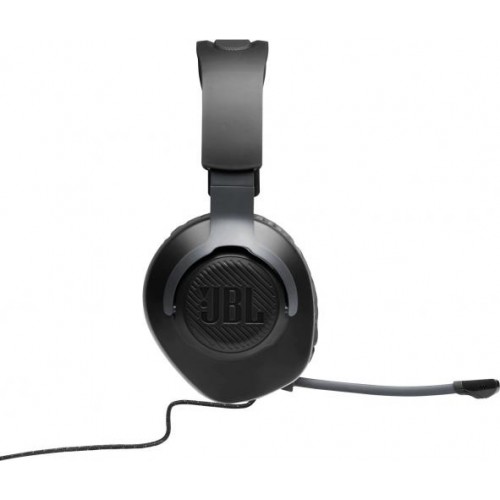 Гарнітура JBL QUANTUM 100 Black (JBLQUANTUM100BLK) (6652483) Гарнітура JBL QUANTUM 100 Black (JBLQUANTUM100BLK) (6652483)
