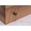 Органайзер для зберігання наручних годинників та речовий бокс ecoWalnut 14.9х40.9х18 см