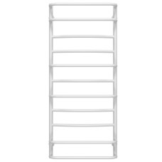 Рушникосушарка водяна Аквамікс П11 500х1200 Deffi Білий (C.AM.120.50.11.W.B)