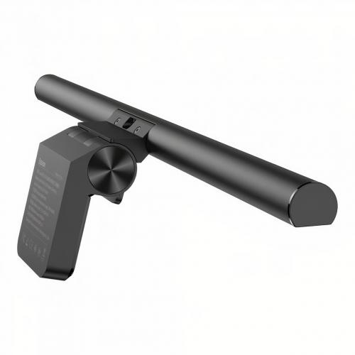 Лампа на монітор скрінбар BASEUS DGIWK-B01 Black Лампа на монітор скрінбар BASEUS DGIWK-B01 Black