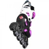 Ролики дитячі Micro NEW Shaper 29-32 Фіолетовий
