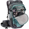 Рюкзак Deuter Compact EXP 12 SL Синій (1052-3206021 2444)