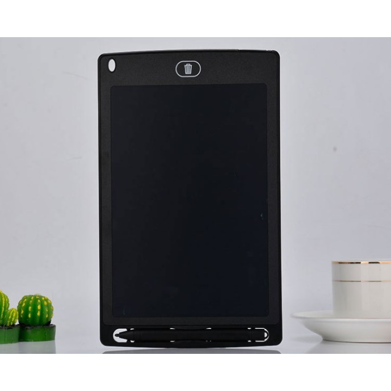 Планшет для малювання LCD Writing Tablet 8.5 дюймів Black (HbP050396)