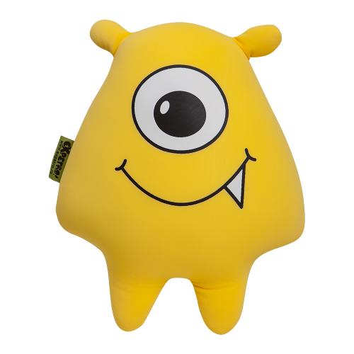 М'яка іграшка антистрес Expetro Монстрік (А-192) М'яка іграшка антистрес Expetro Монстрік (А-192)