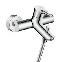 Змішувач для ванни Hansgrohe Talis S 72400000 Хром