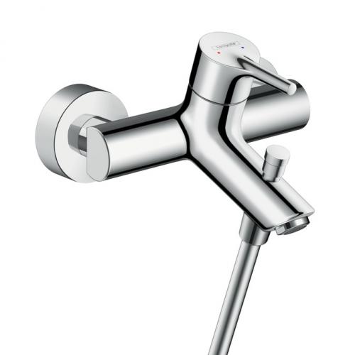 Змішувач для ванни Hansgrohe Talis S 72400000 Хром в інтернет супермаркеті PbayMarket!