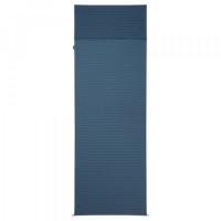 Вкладиш в спальник Mountain Equipment Groundup Liner Regular Denim Blue (1053-ME-004784.01519.Reg)