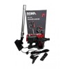 Вертикальний вакуумний пилосос для дому Вoma ВМ-1901 600 W (2011259817)