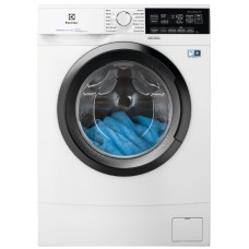 Пральна машина автоматична Electrolux EW6SM326SU (914342327)