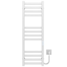 Рушникосушарка електрична Avast П12 300х1000 Deffi Білий WD04 (B.AV.100.30.12.E.W.R.4)