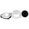 Відеокамера 2 Мп HDCVI Dahua DH-HAC-HDW1200TP-Z-A
