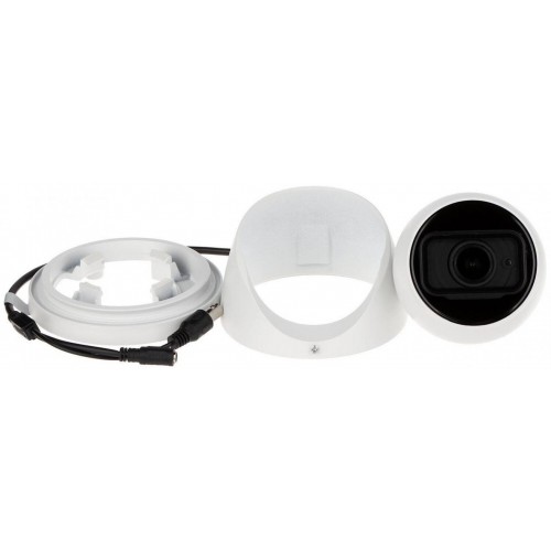 Відеокамера 2 Мп HDCVI Dahua DH-HAC-HDW1200TP-Z-A Відеокамера 2 Мп HDCVI Dahua DH-HAC-HDW1200TP-Z-A