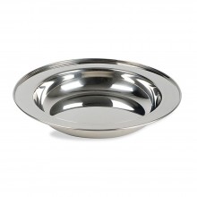 Миска Tatonka Soup Plate Срібляста (TAT 4032.000)