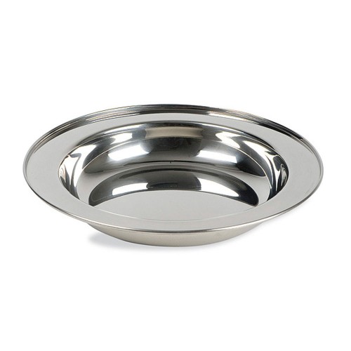 Миска Tatonka Soup Plate Срібляста (TAT 4032.000)