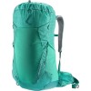 Рюкзак Deuter Aircontact Ultra 50+5 Блакитний (1052-3360122 2282)