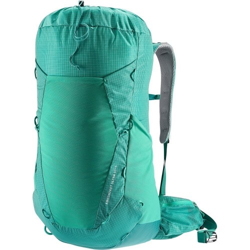 Рюкзак Deuter Aircontact Ultra 50+5 Блакитний (1052-3360122 2282)