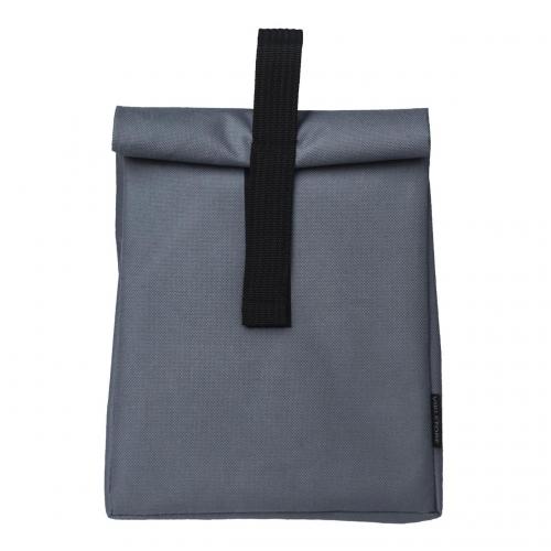 Термосумка Ролтоп VS Thermal Eco Bag Сірий Термосумка Ролтоп VS Thermal Eco Bag Сірий