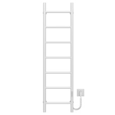 Рушникосушарка електрична Оріон П7 400х1400 Deffi Білий WD03 (C.OR.120.40.7.E.W.R.3)