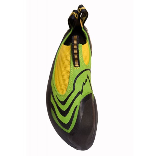 Скельники La Sportiva Speedster 40.5 (1052-860 40,5) Скельники La Sportiva Speedster 40.5 (1052-860 40,5)