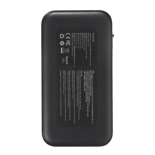 Універсальна батарея + портативний стартер Xiaomi 70mai Jump Strarter 11100mAh 600A (PS01)