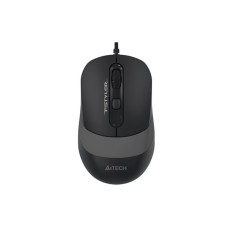 Миша A4Tech FM10 Black/Grey USB