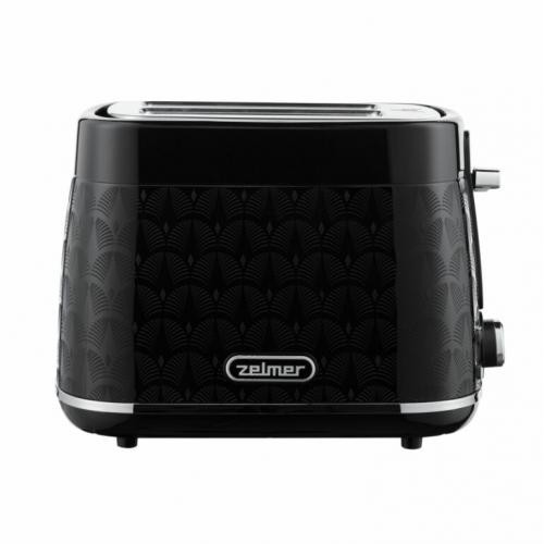Тостер Zelmer ZTS8010 (85541075) Тостер Zelmer ZTS8010 (85541075)