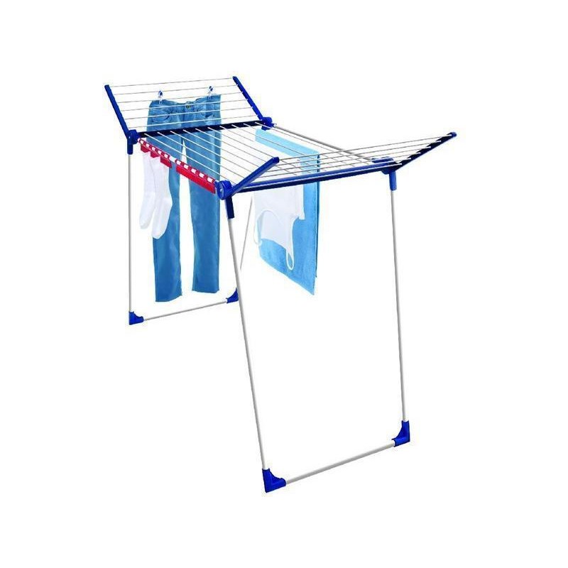 Сушка для одягу Shine ЕБК 8/220 електрична підлогова