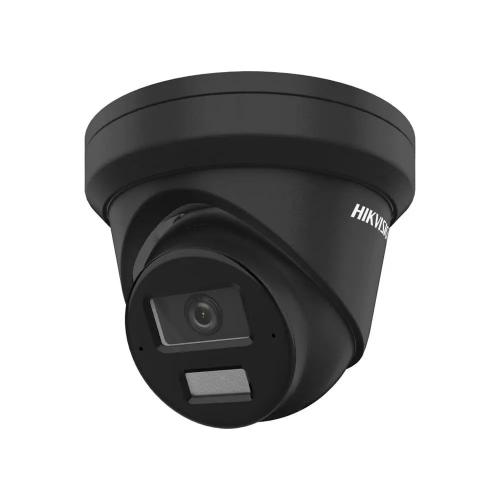 IP-відеокамера Hikvision DS-2CD2343G2-LI2U AcuSense 4 Мп Чорний (301473) IP-відеокамера Hikvision DS-2CD2343G2-LI2U AcuSense 4 Мп Чорний (301473)