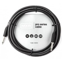 Кабель інструментальний Dunlop DCIX10 MXR Pro Series Instrument Cable 3.0m (10ft)