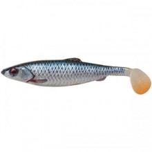 Силікон Savage Gear LB 4D Herring Shad 110mm 9.0g Срібло (1013-1854.12.30)