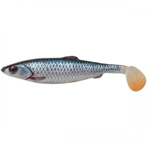 Силікон Savage Gear LB 4D Herring Shad 110mm 9.0g Срібло (1013-1854.12.30) Силікон Savage Gear LB 4D Herring Shad 110mm 9.0g Срібло (1013-1854.12.30)