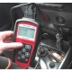 Автомобільний універсальний діагностичний сканер Konnwei OBDII/EOBD scanner 808KWHS
