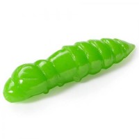 Силікон FishUp Pupa1,5in / 38мм / 8шт / колір 105 (10034125)