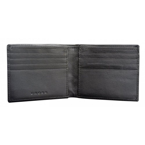 Портмоне CROSS CLASSIC CENTURY Чорне (AC018121B-1) Портмоне CROSS CLASSIC CENTURY Чорне (AC018121B-1)