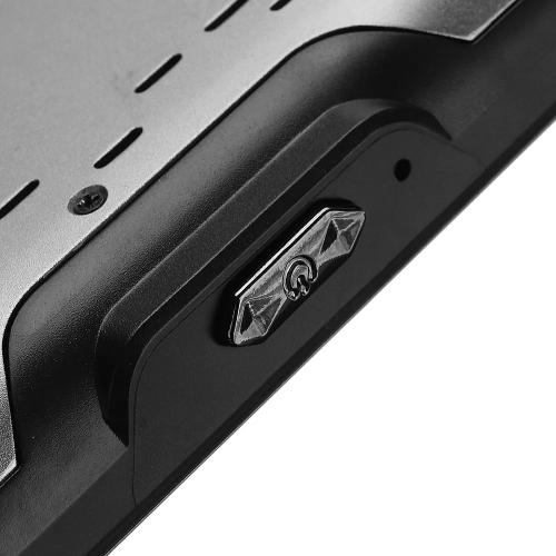 Дзеркало відеореєстратор із сенсорним екраном 10 дюймів та камерою заднього вигляду DVR-H02