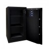 Сейф вогневзлостійкий Griffon F60CL I.110.KT Black