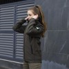 Куртка жіноча тактична Pobedov Motive 345678 XL Хакі (00000005828)