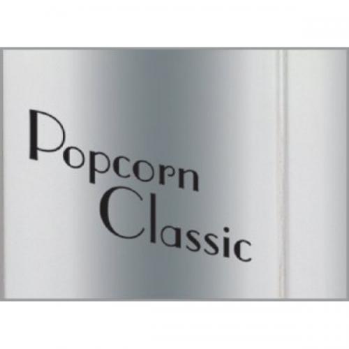 Апарат для приготування попкорну Popcorn Classic Trisa 7707.7512 (643)