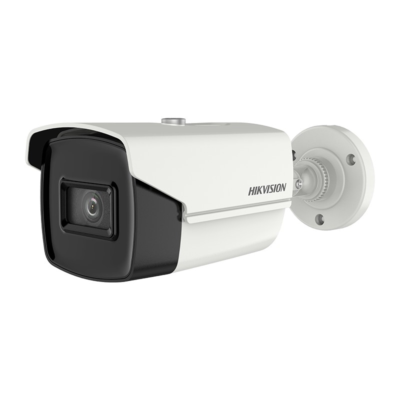 2.0 Мп Turbo HD відеокамера Hikvision DS-2CE16D3T-IT3F 2.8mm