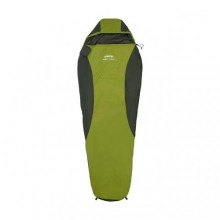 Спальник літній Tramp Windy Light UTRS-055-olive-R 220/80-55 см Салатовий